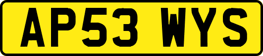 AP53WYS