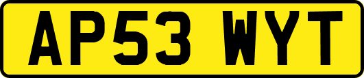 AP53WYT