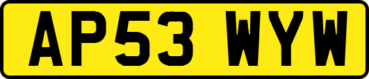AP53WYW