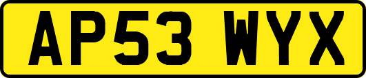 AP53WYX