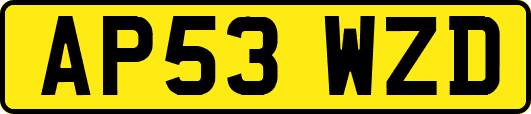 AP53WZD