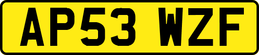 AP53WZF