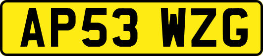 AP53WZG