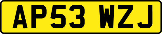 AP53WZJ