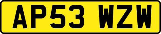 AP53WZW
