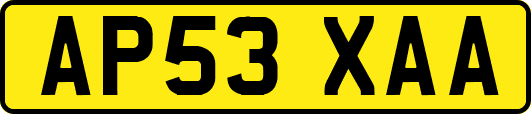 AP53XAA