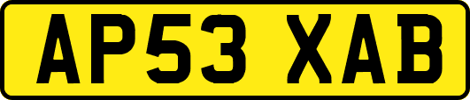 AP53XAB