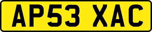 AP53XAC
