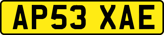 AP53XAE