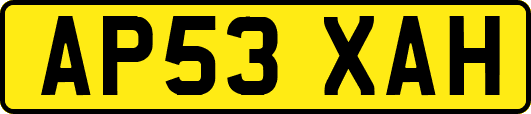 AP53XAH
