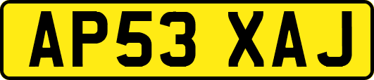 AP53XAJ