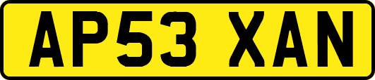 AP53XAN