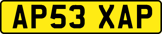 AP53XAP