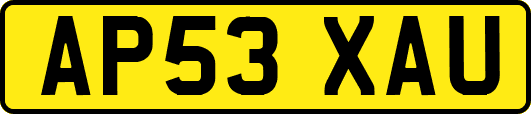 AP53XAU