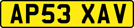 AP53XAV