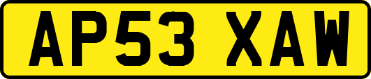 AP53XAW