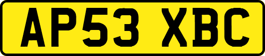 AP53XBC