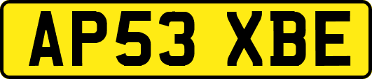 AP53XBE