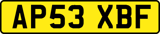 AP53XBF