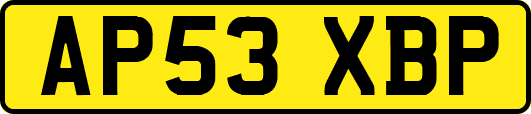 AP53XBP