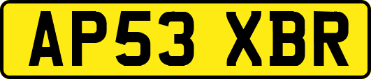 AP53XBR
