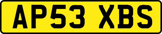 AP53XBS