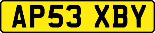 AP53XBY