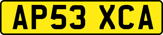 AP53XCA
