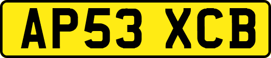 AP53XCB