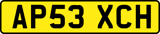 AP53XCH