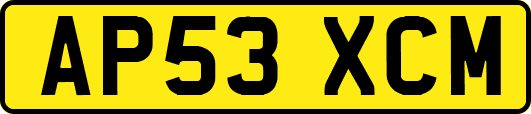AP53XCM