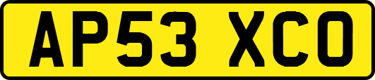 AP53XCO
