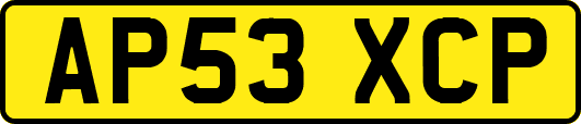 AP53XCP