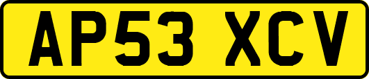 AP53XCV