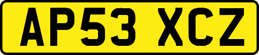 AP53XCZ