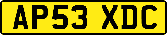 AP53XDC