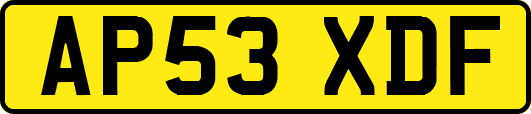AP53XDF