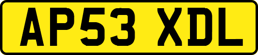 AP53XDL
