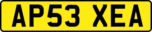 AP53XEA