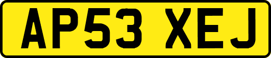 AP53XEJ