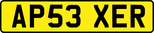 AP53XER