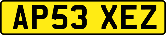 AP53XEZ