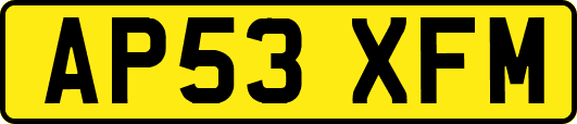 AP53XFM