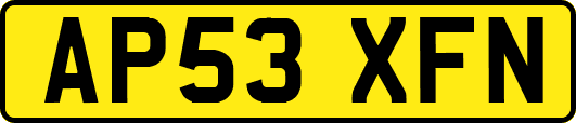 AP53XFN