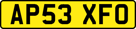 AP53XFO