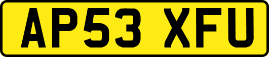 AP53XFU