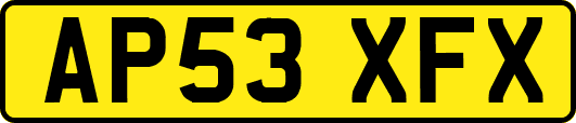 AP53XFX