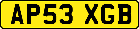 AP53XGB