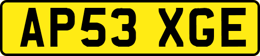 AP53XGE