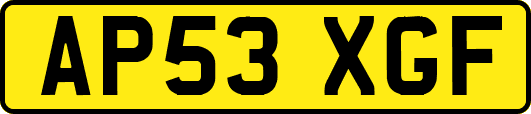 AP53XGF